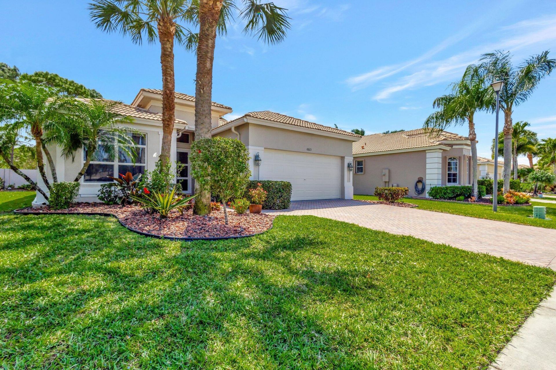 6623 Southport Drive, Boynton Beach, FL 33472 Photo