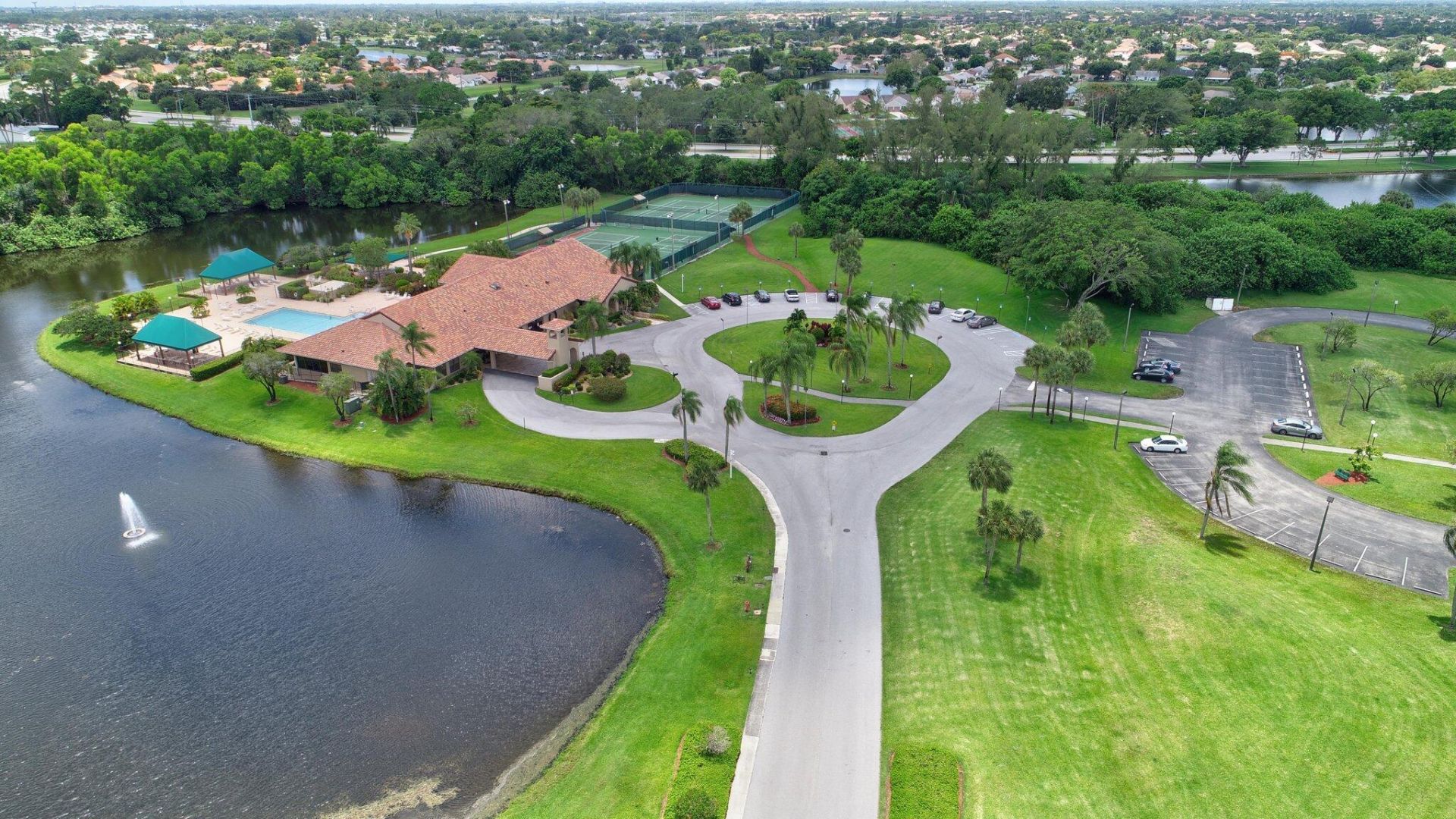 6623 Southport Drive, Boynton Beach, FL 33472 Photo
