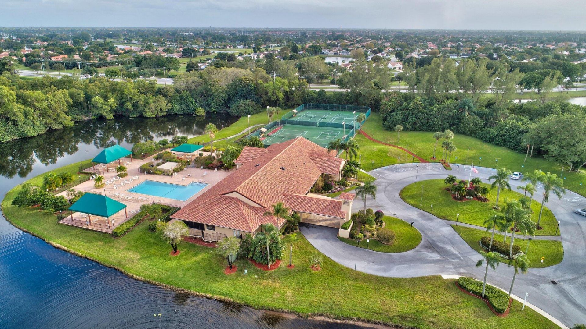 6623 Southport Drive, Boynton Beach, FL 33472 Photo