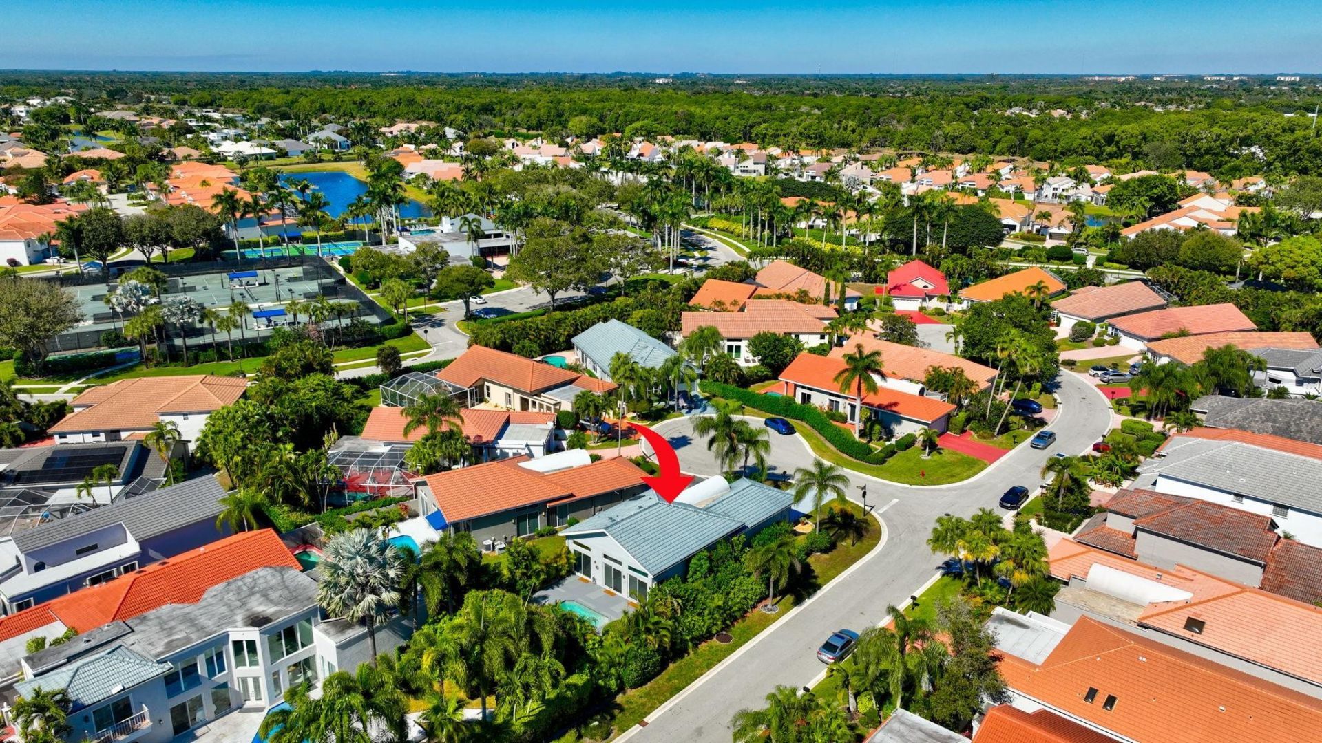 6584 Hampton Cir, Boca Raton, FL 33496 Photo