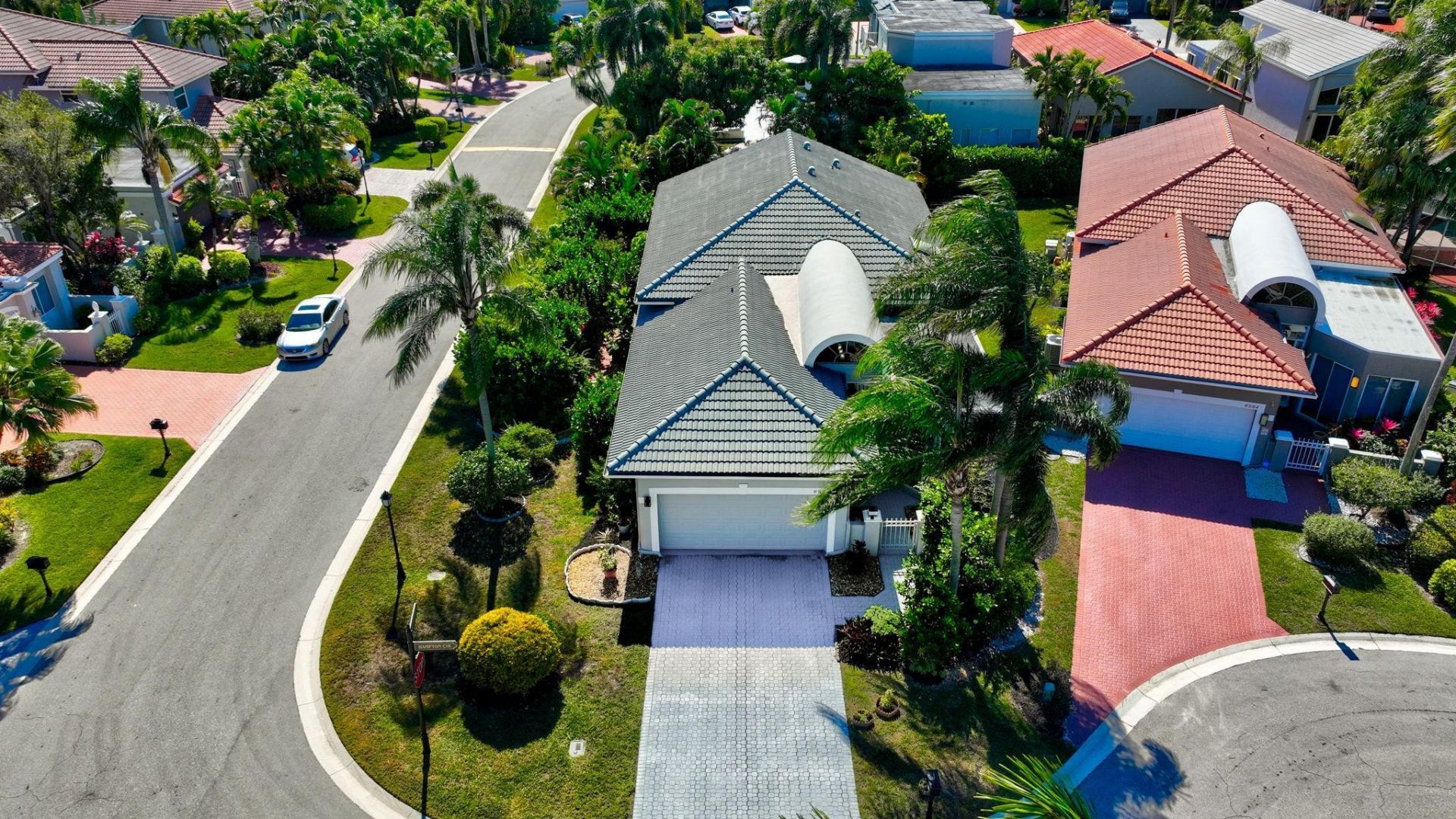 6584 Hampton Cir, Boca Raton, FL 33496 Photo