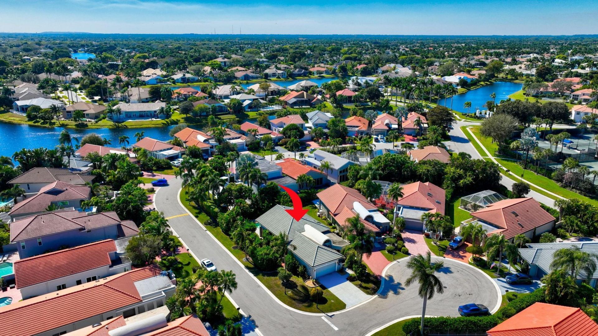 6584 Hampton Cir, Boca Raton, FL 33496 Photo