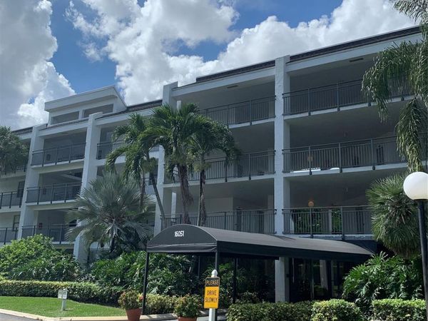 16051 Blatt Blvd, Unit 103, Weston, FL 33326