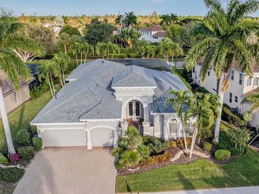 8419 Sedonia CIR , ESTERO, FL 33967