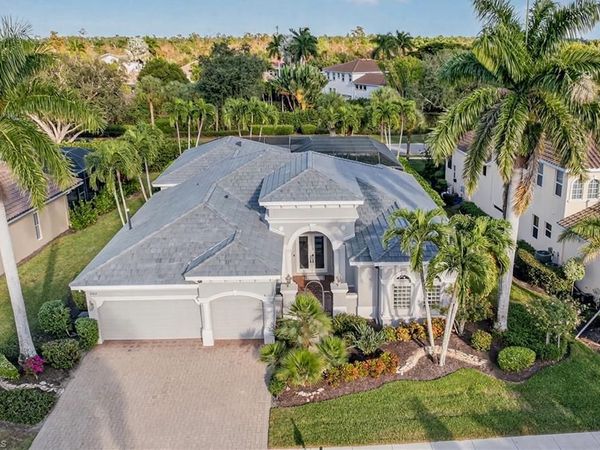 8419 Sedonia CIR , ESTERO, FL 33967