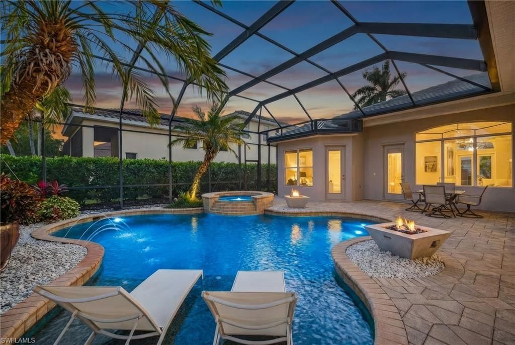 8419 Sedonia Cir, Estero, FL 33967 Photo