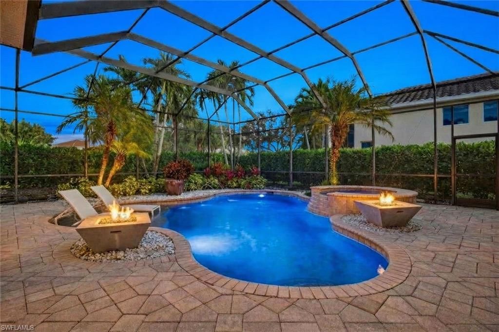 8419 Sedonia Cir, Estero, FL 33967 Photo