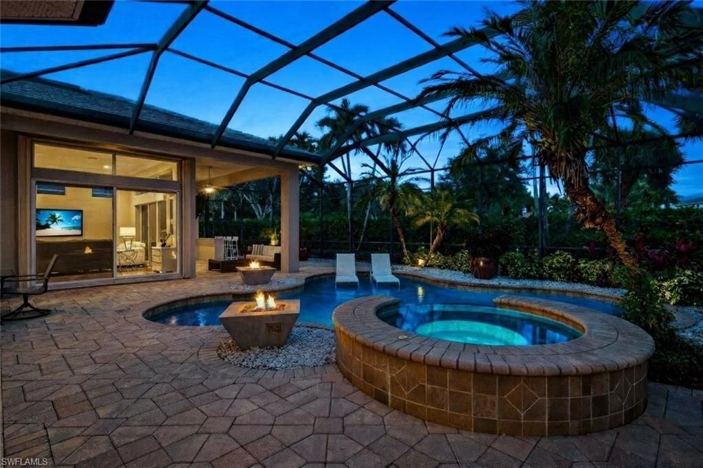 8419 Sedonia Cir, Estero, FL 33967 Photo