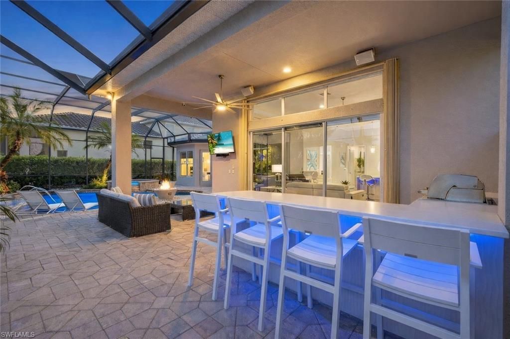 8419 Sedonia Cir, Estero, FL 33967 Photo