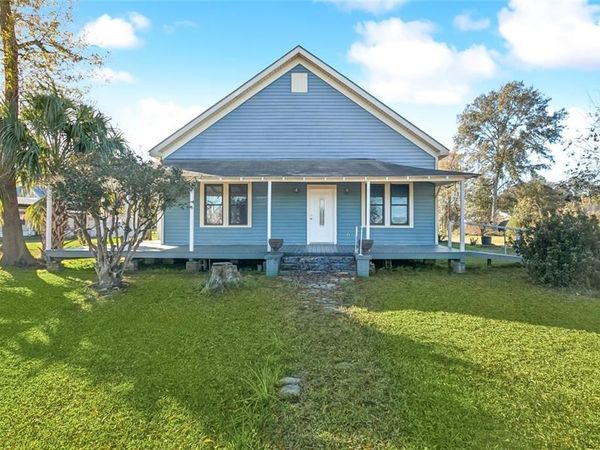 62483 COMMERCIAL Street, Roseland, LA 70456