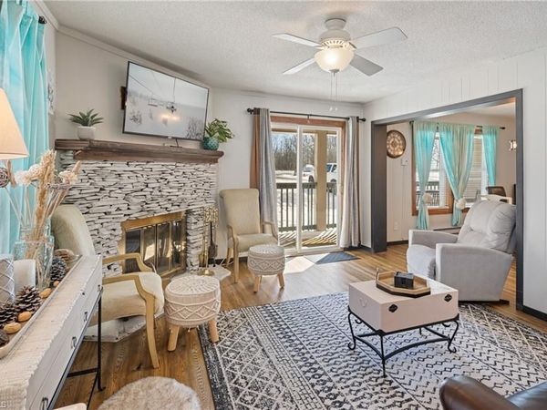 301 Pinnacle Inn Road, Unit 2101, Beech Mountain, NC 28604