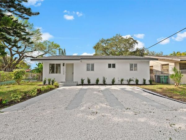 11220 NW 12th Ave, Miami, FL 33168