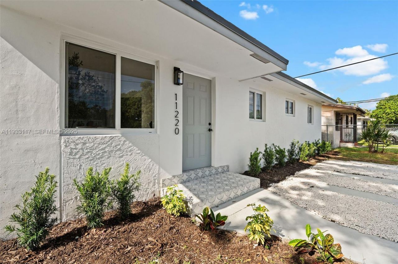 11220 NW 12th Ave, Miami, FL 33168 Photo