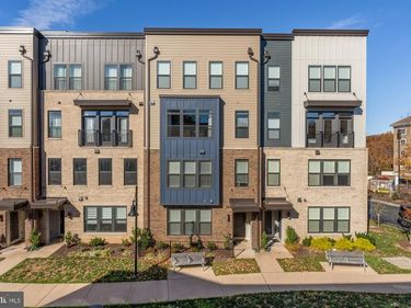 1704 BANDIT LOOP, Unit 20A, RESTON, VA 20190