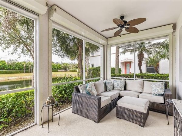17454 Old Harmony DR, Unit 102, FORT MYERS, FL 33908