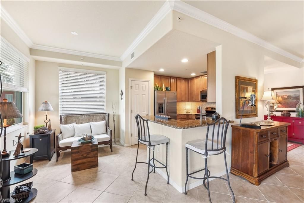 17454 Old Harmony Dr, Unit 102, Fort Myers, FL 33908 Photo