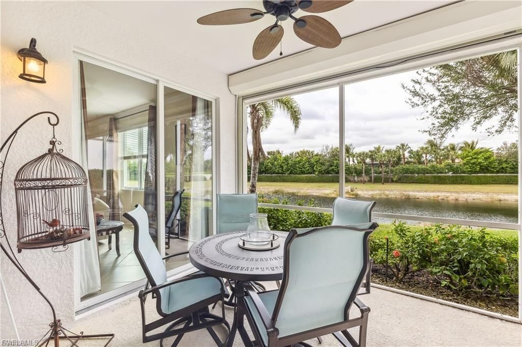 17454 Old Harmony Dr, Unit 102, Fort Myers, FL 33908 Photo