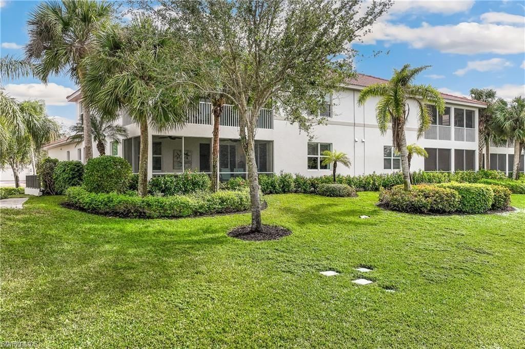 17454 Old Harmony Dr, Unit 102, Fort Myers, FL 33908 Photo