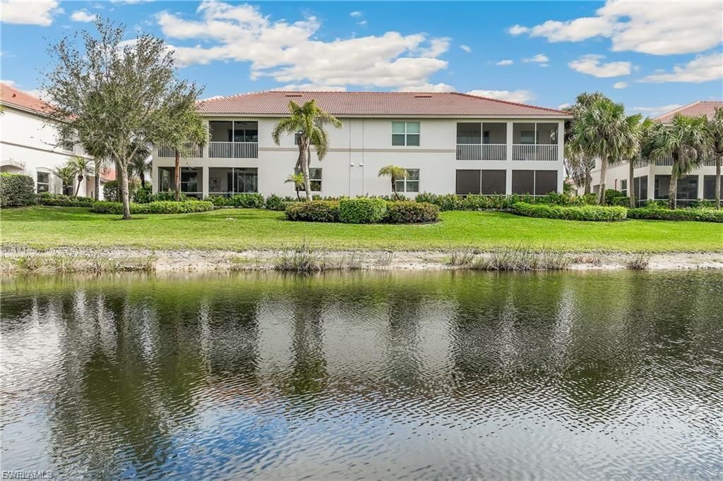 17454 Old Harmony Dr, Unit 102, Fort Myers, FL 33908 Photo