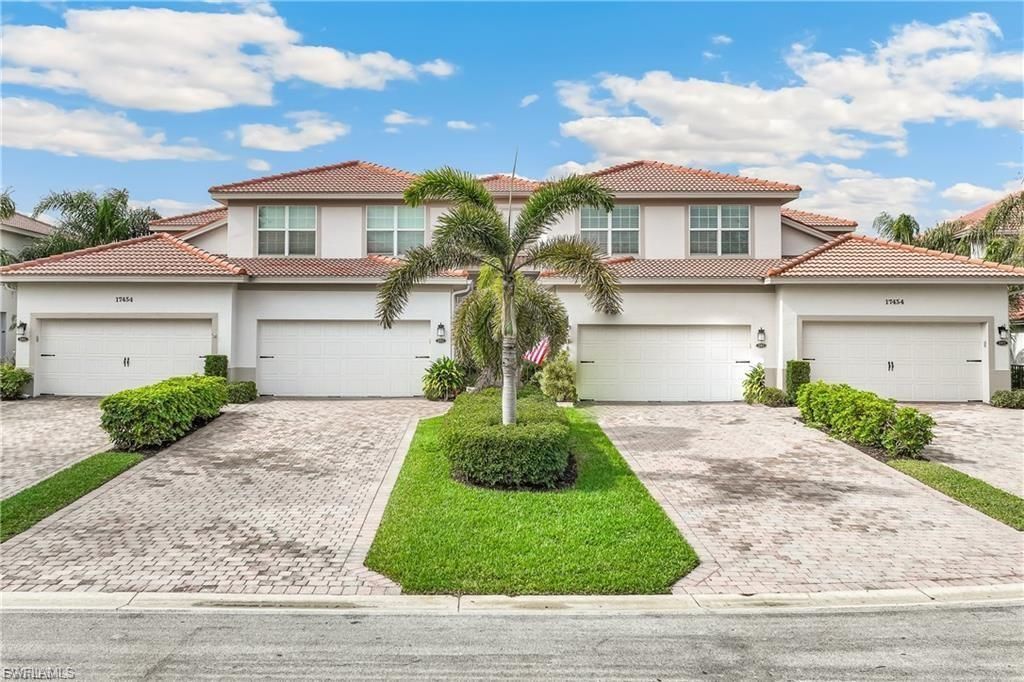 17454 Old Harmony Dr, Unit 102, Fort Myers, FL 33908 Photo