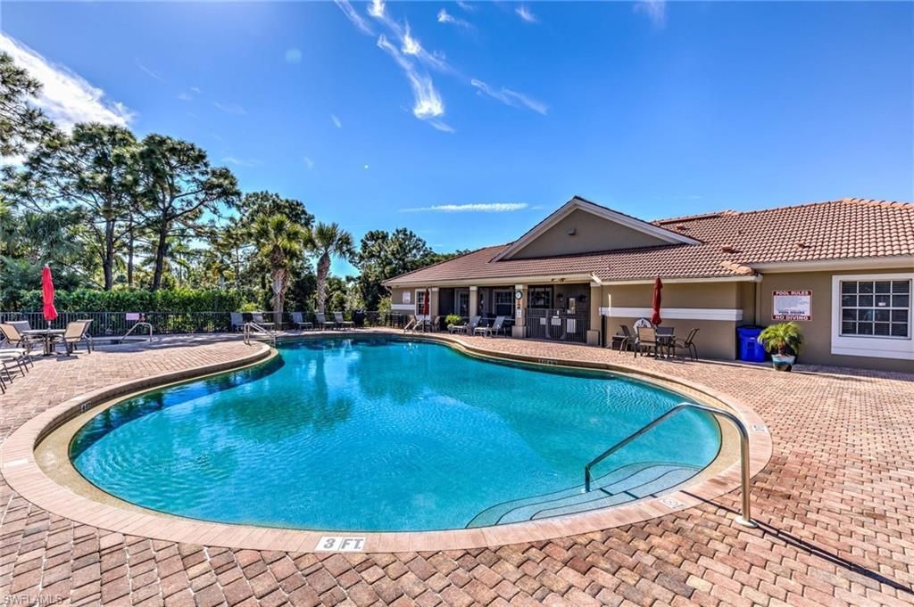 17454 Old Harmony Dr, Unit 102, Fort Myers, FL 33908 Photo