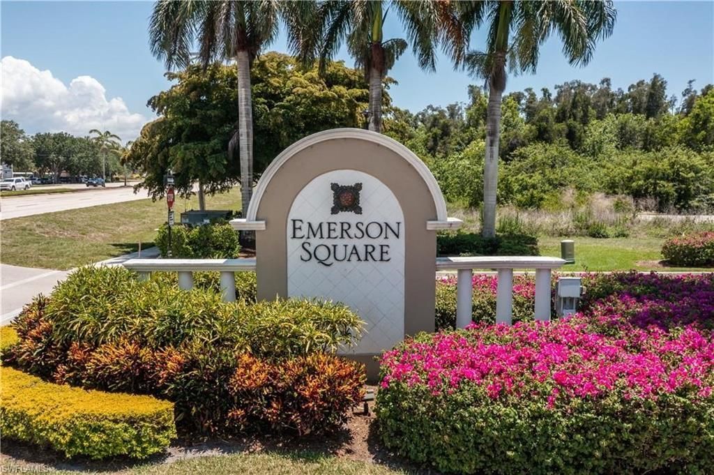17454 Old Harmony Dr, Unit 102, Fort Myers, FL 33908 Photo
