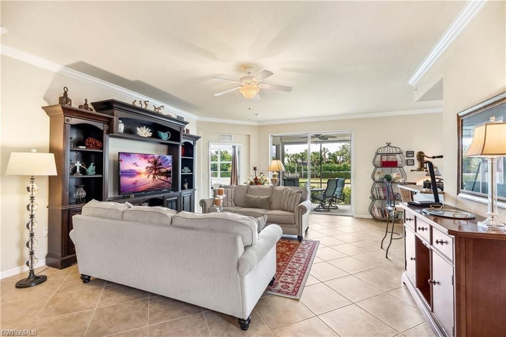 17454 Old Harmony Dr, Unit 102, Fort Myers, FL 33908 Photo