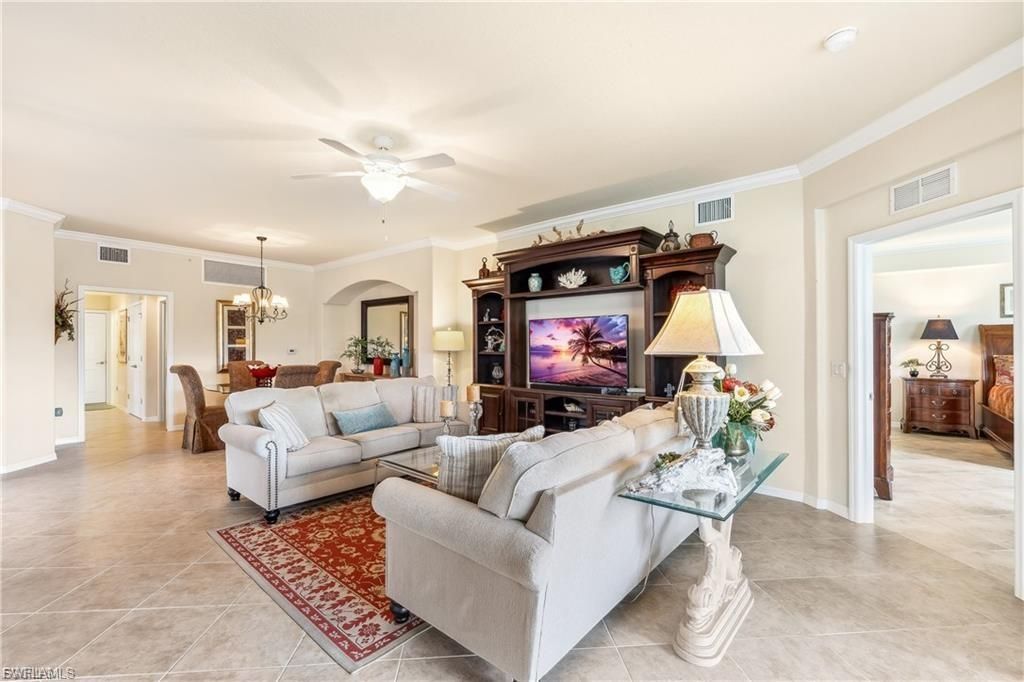 17454 Old Harmony Dr, Unit 102, Fort Myers, FL 33908 Photo