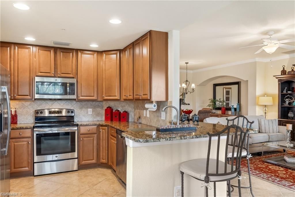 17454 Old Harmony Dr, Unit 102, Fort Myers, FL 33908 Photo