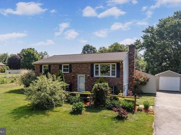 3500 LAWNDALE ROAD E, REISTERSTOWN, MD 21136