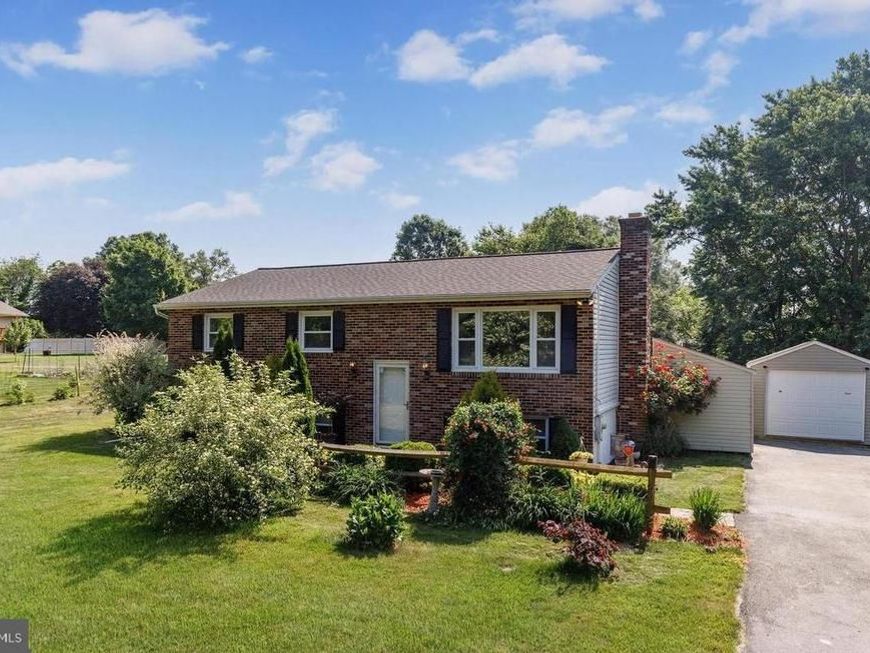 3500 Lawndale Road E, Reisterstown, MD 21136 Main Photo