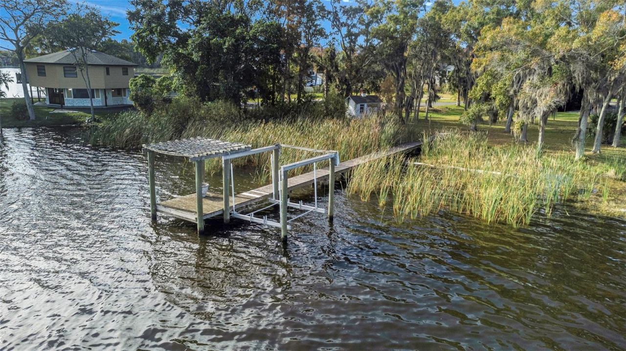 2661 Cyprus Drive, Palm Harbor, FL 34684 Photo