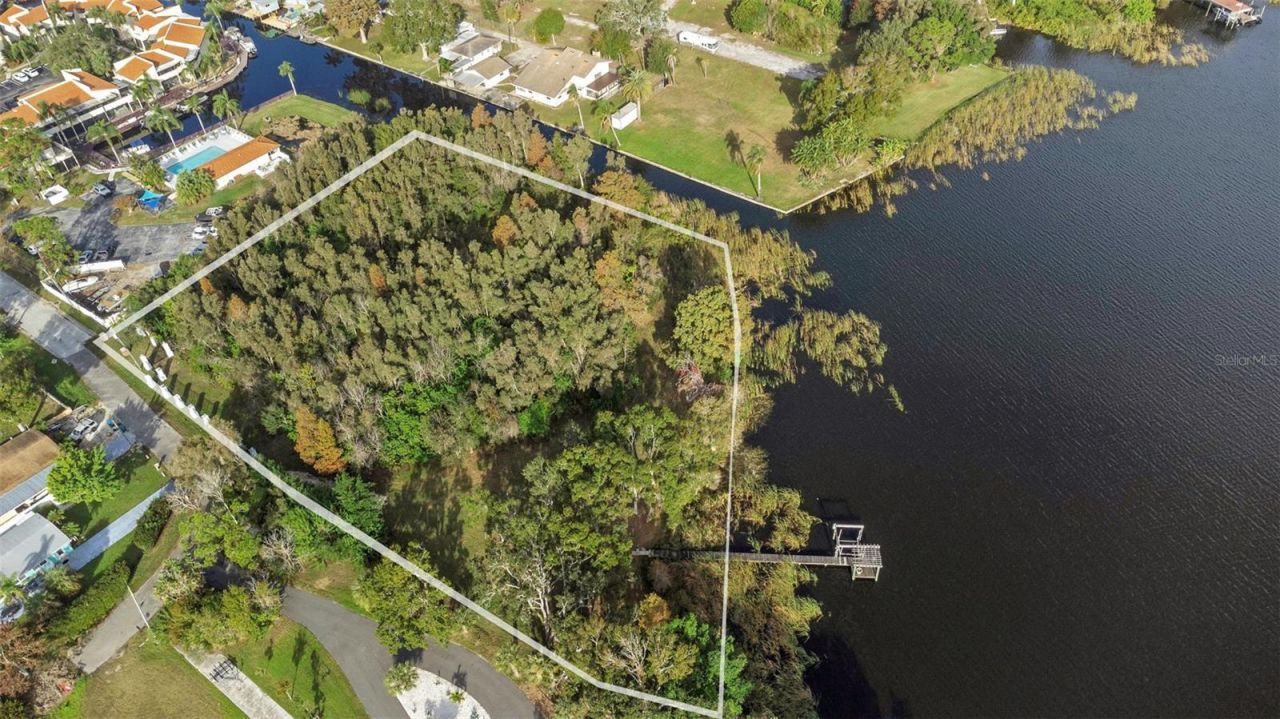 2661 Cyprus Drive, Palm Harbor, FL 34684 Photo