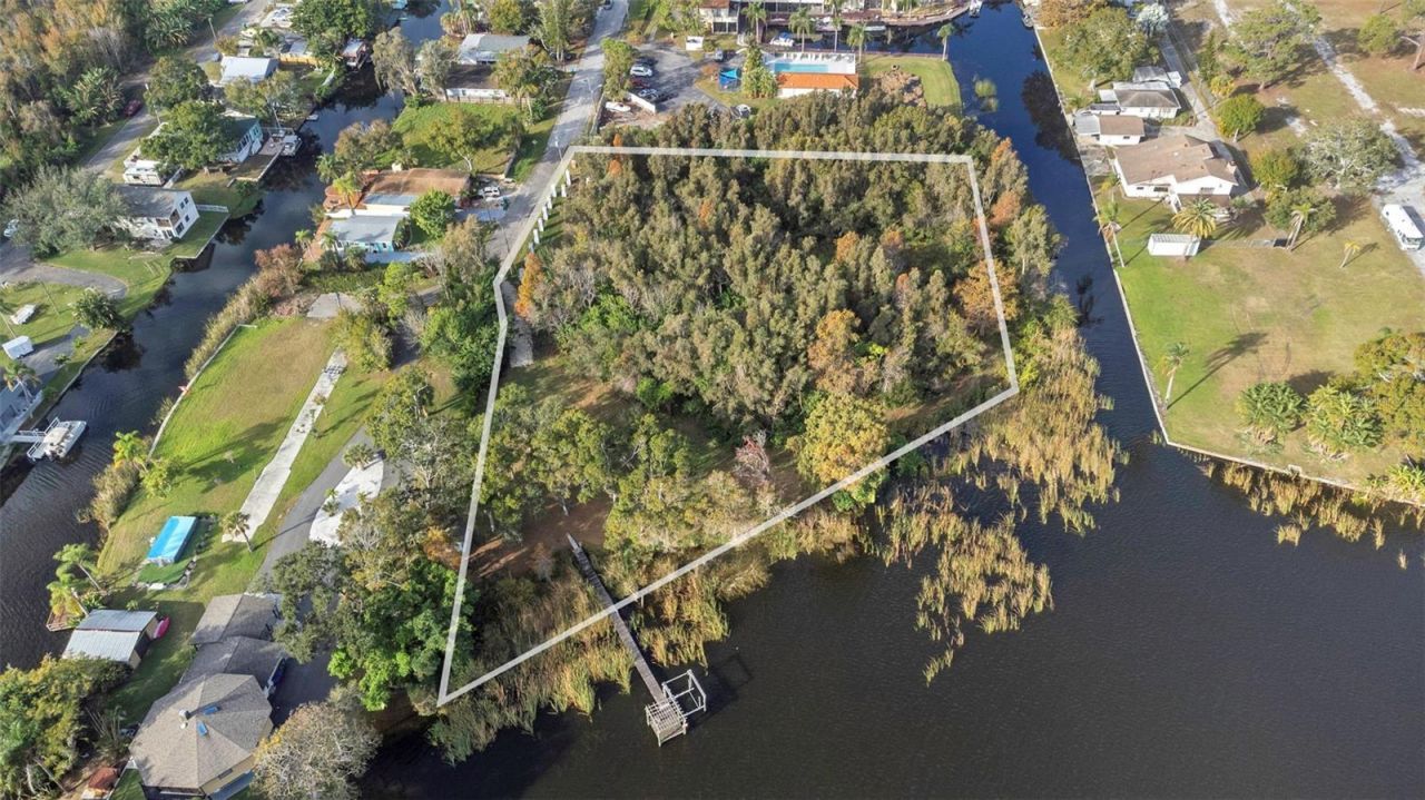 2661 Cyprus Drive, Palm Harbor, FL 34684 Photo