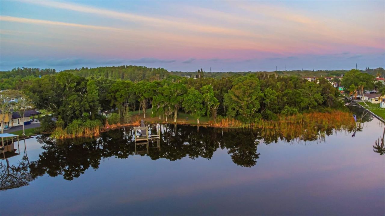 2661 Cyprus Drive, Palm Harbor, FL 34684 Photo