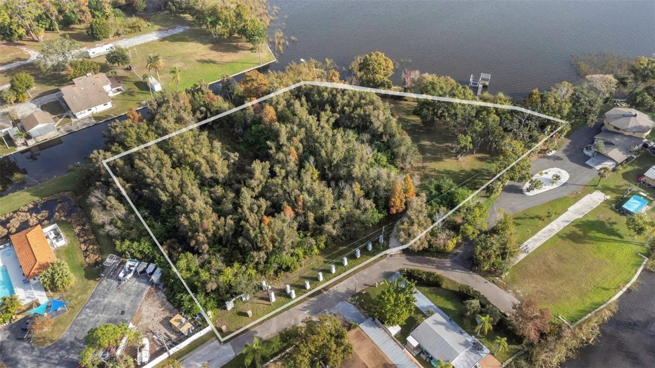 2661 Cyprus Drive, Palm Harbor, FL 34684 Photo