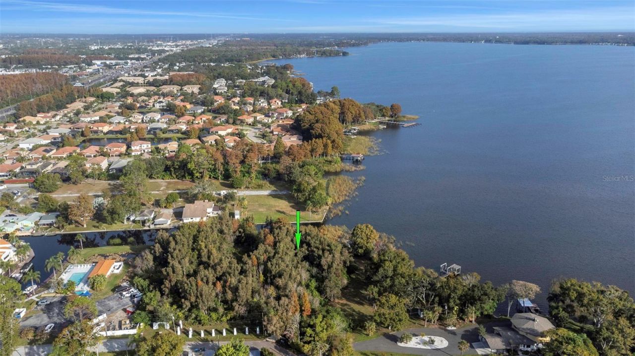 2661 Cyprus Drive, Palm Harbor, FL 34684 Photo