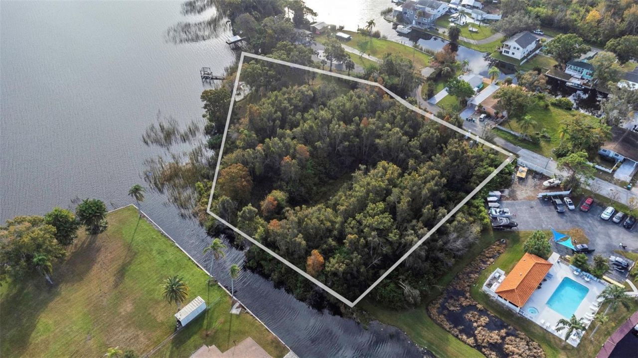 2661 Cyprus Drive, Palm Harbor, FL 34684 Photo