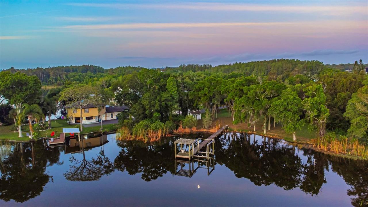 2661 Cyprus Drive, Palm Harbor, FL 34684 Photo