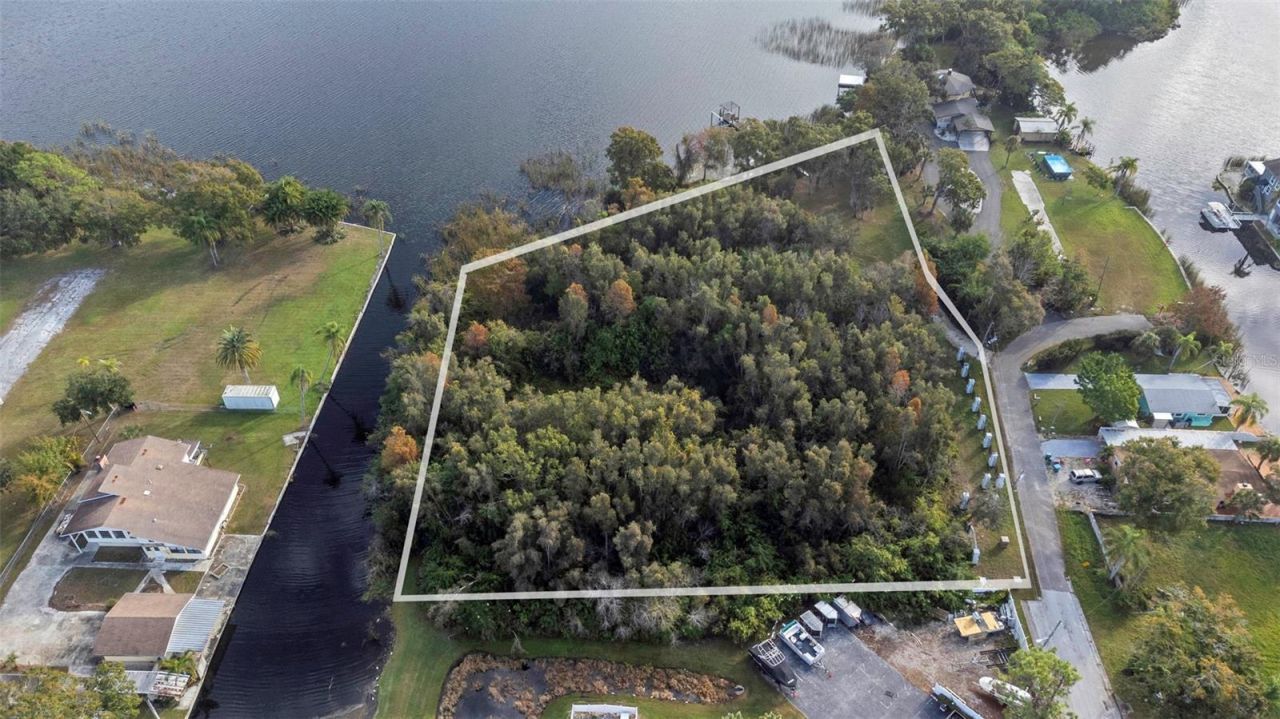 2661 Cyprus Drive, Palm Harbor, FL 34684 Photo