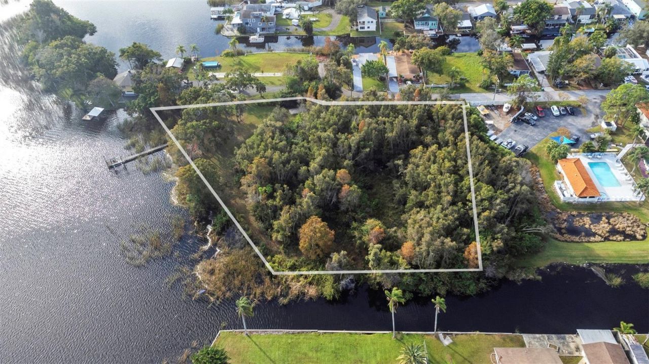 2661 Cyprus Drive, Palm Harbor, FL 34684 Photo