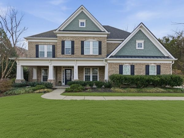 714 Pennines Cir, Brentwood, TN 37027