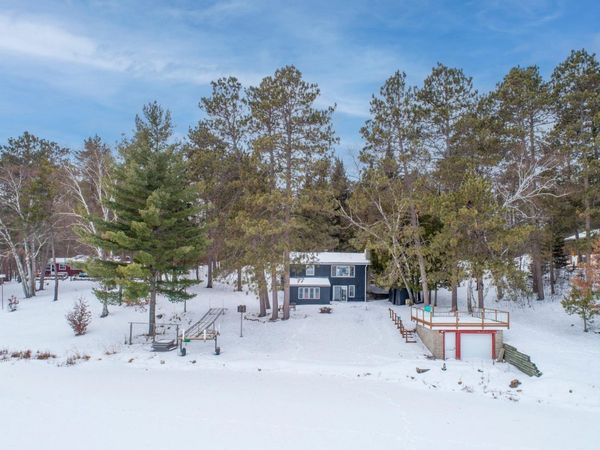 36722 Birch Drive , Pine River, MN 56474