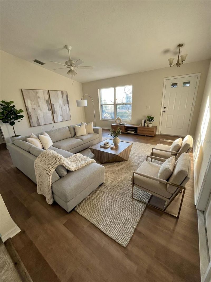 5814 Brickell Drive, North Port, FL 34286 Photo