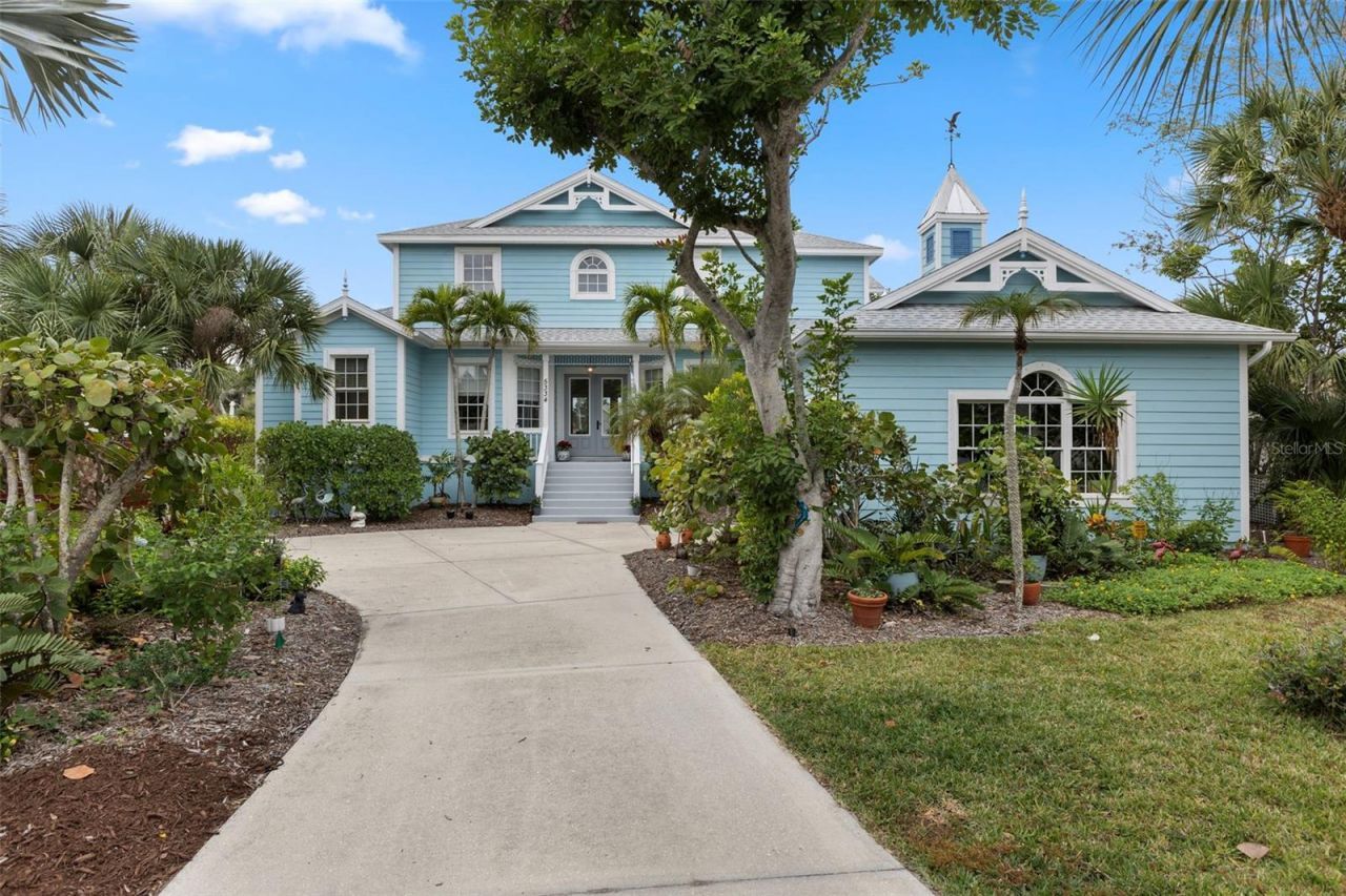 5334 Calle Florida, Sarasota, FL 34242 Photo