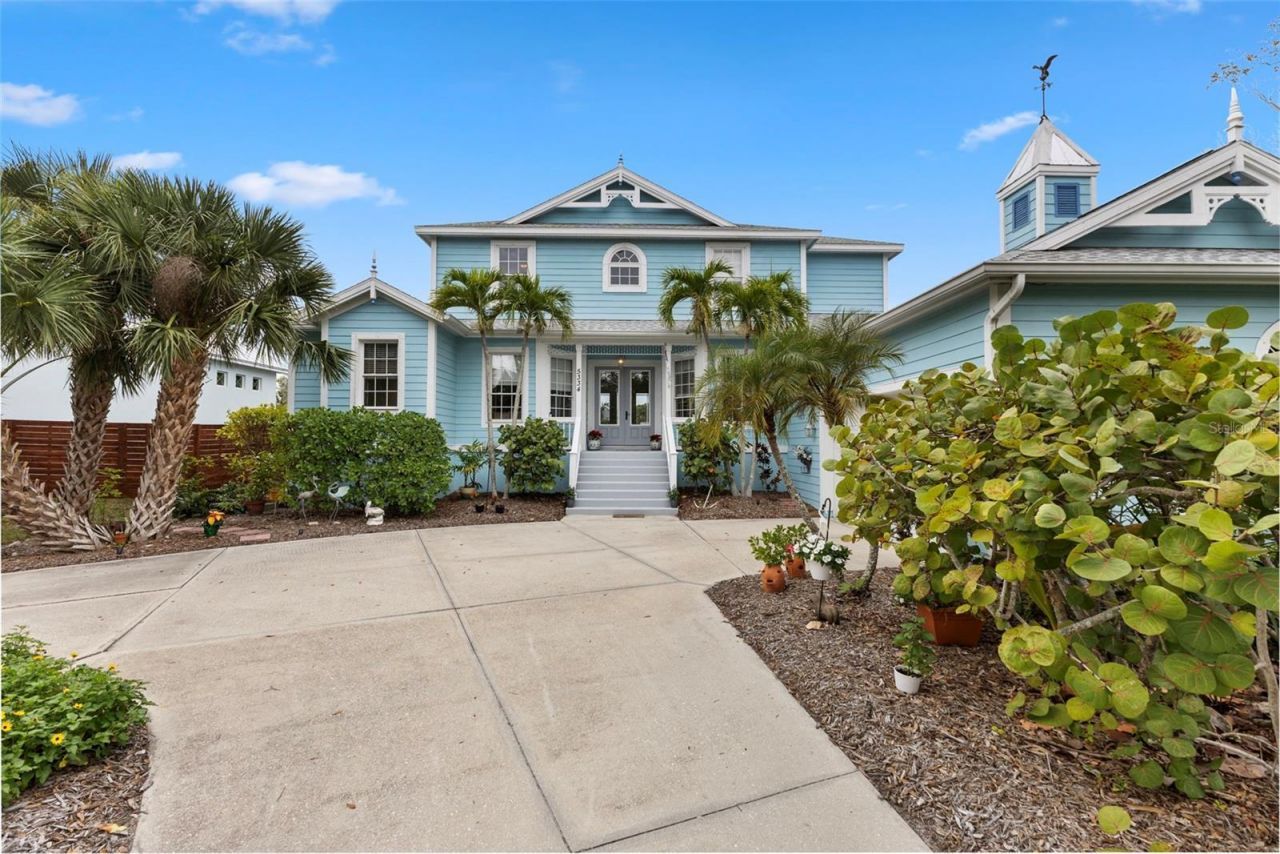 5334 Calle Florida, Sarasota, FL 34242 Photo