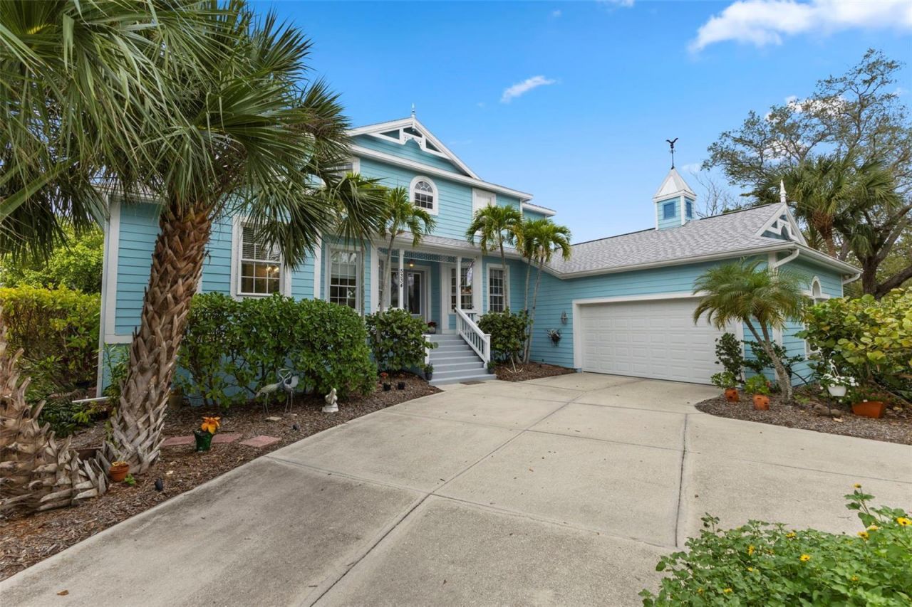5334 Calle Florida, Sarasota, FL 34242 Photo