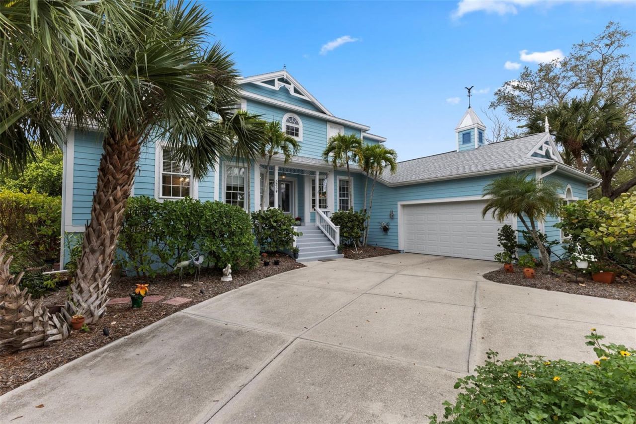 5334 Calle Florida, Sarasota, FL 34242 Photo