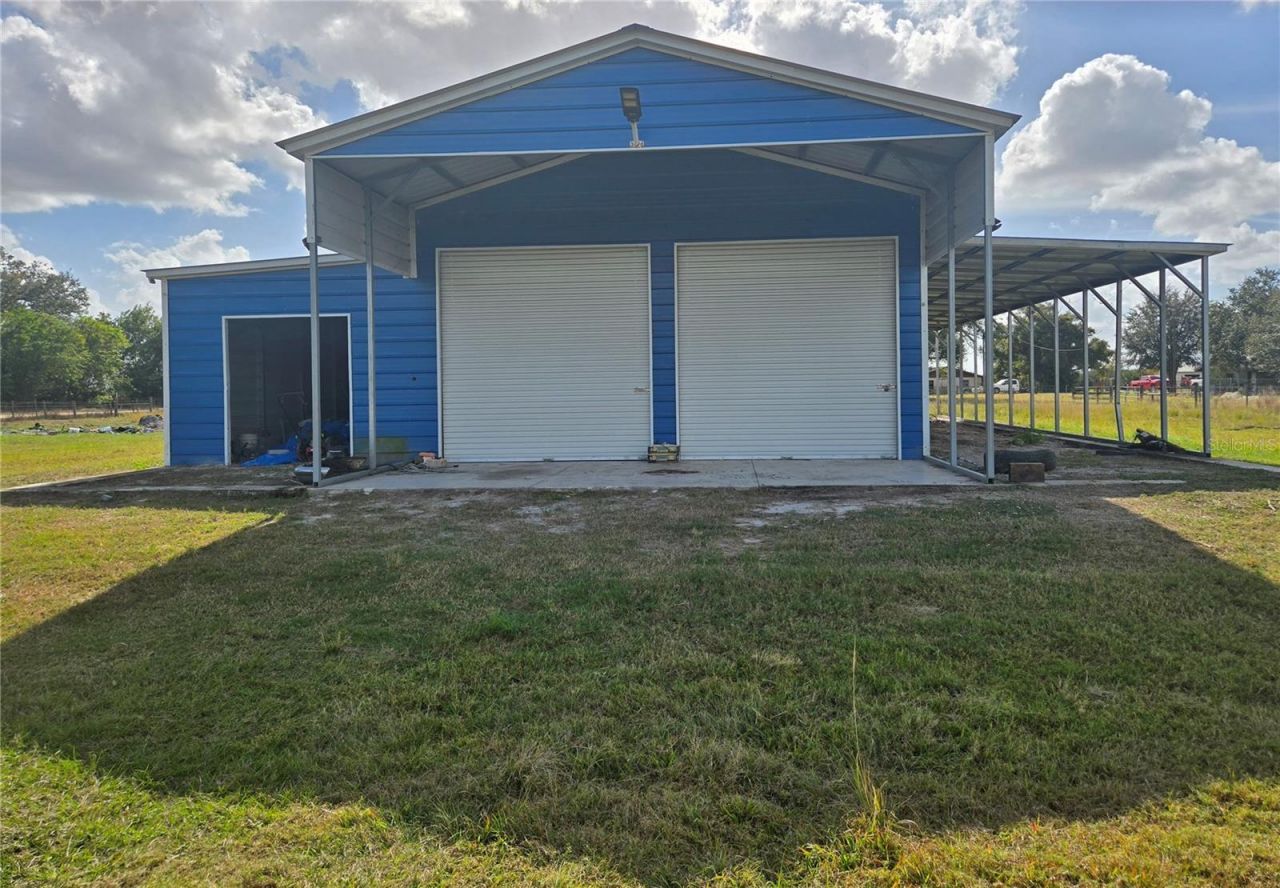 1981 SE Piggy Back Road, Arcadia, FL 34266 Photo