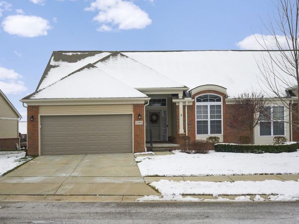 21868 Kensett Drive, Macomb, MI 48042